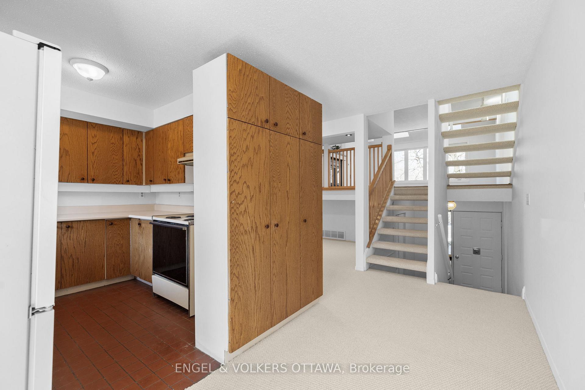 Photo 18 of 306 Cathcart Street, Ottawa, Lower Town — HOMEH