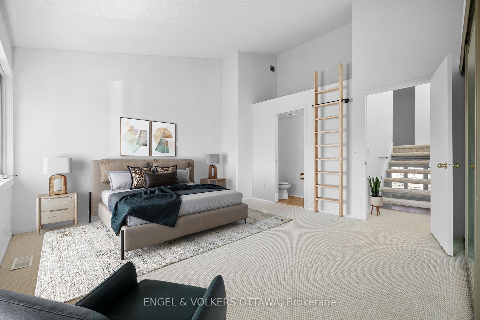 Photo 19 of 306 Cathcart Street, Ottawa, Lower Town — HOMEH