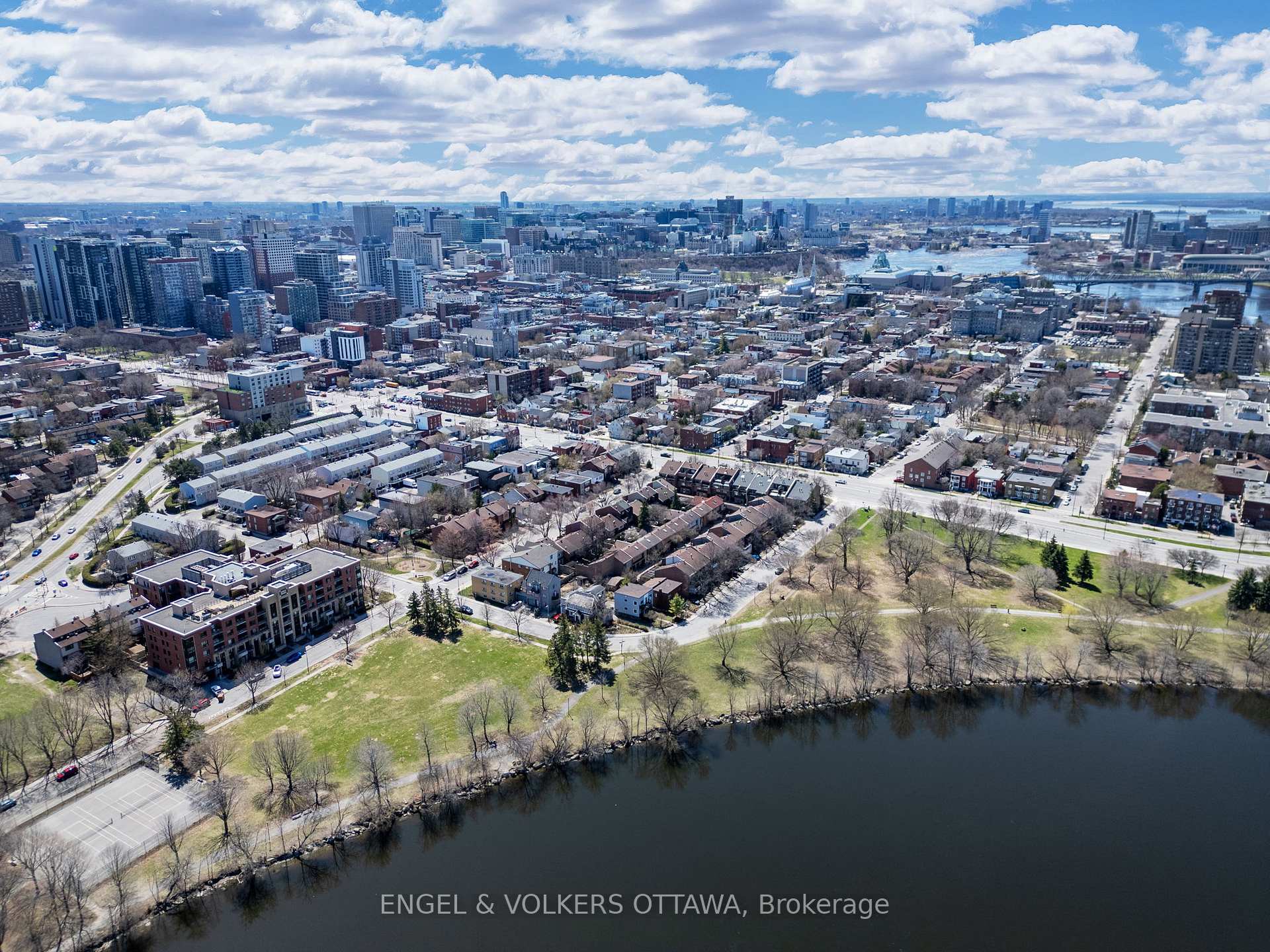 Photo 46 of 306 Cathcart Street, Ottawa, Lower Town — HOMEH