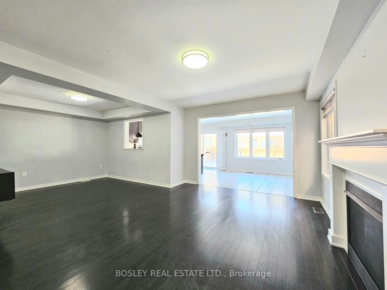 Photo 9 of 30 Billiter Road, Brampton, Northwest Brampton — HOMEH
