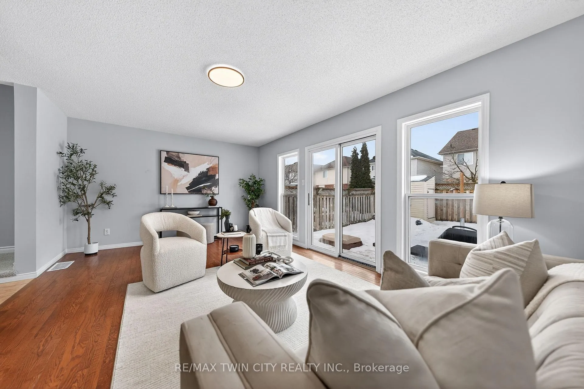 Photo 21 of 763 Angler Way, Waterloo — HOMEH