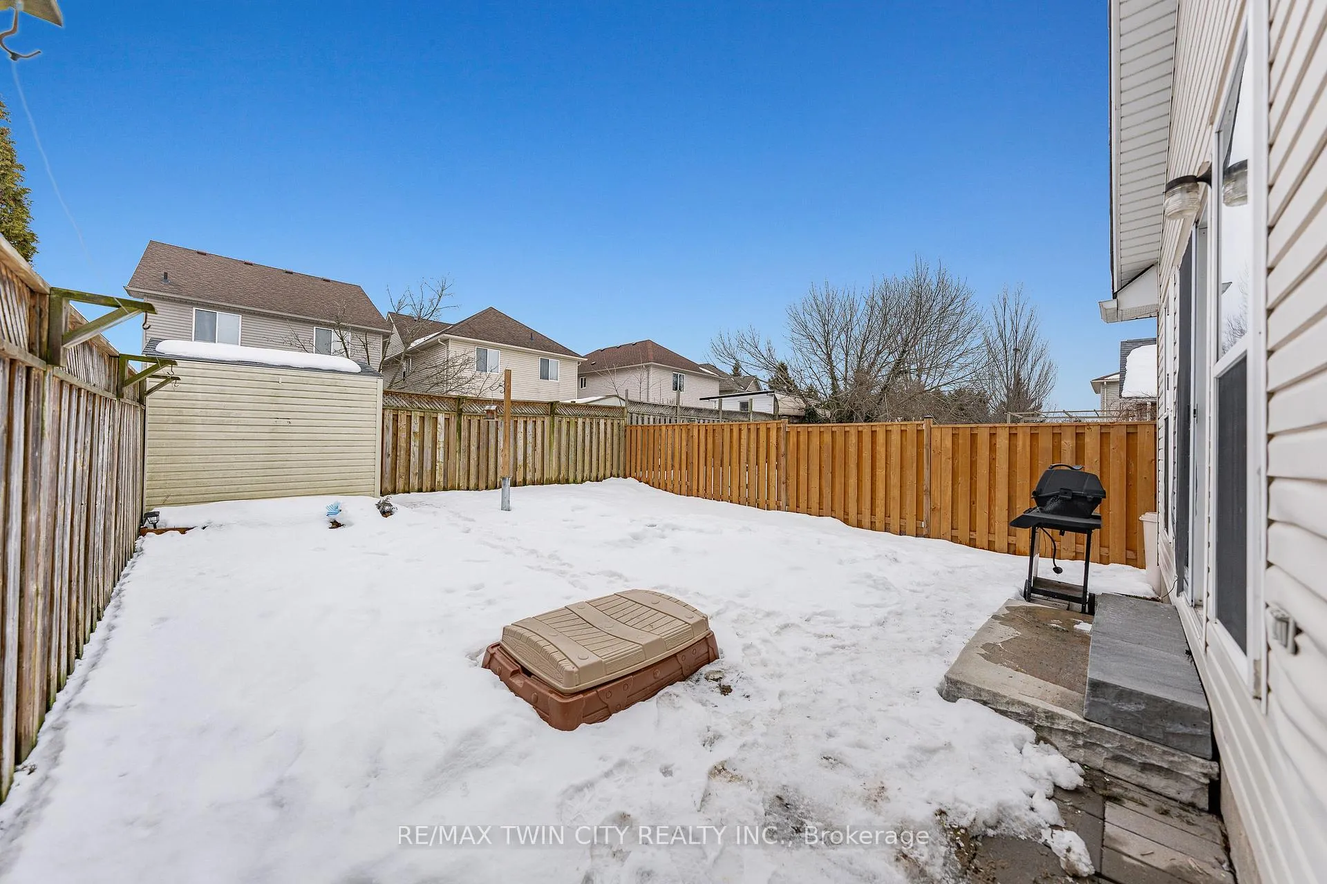 Photo 40 of 763 Angler Way, Waterloo — HOMEH