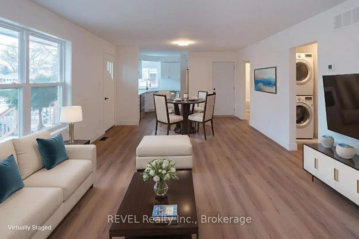 Photo 3 of Unit Upper, 2137 Mount Forest Drive, Burlington, Mountainside — HOMEH