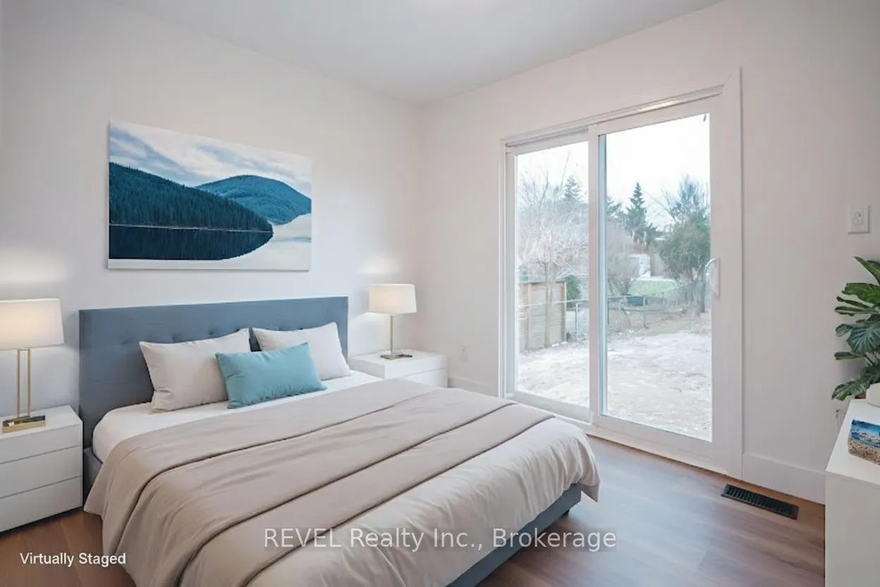 Photo 7 of Unit Upper, 2137 Mount Forest Drive, Burlington, Mountainside — HOMEH