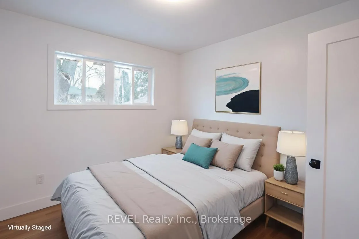 Photo 8 of Unit Upper, 2137 Mount Forest Drive, Burlington, Mountainside — HOMEH