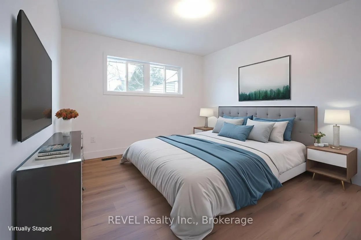 Photo 9 of Unit Upper, 2137 Mount Forest Drive, Burlington, Mountainside — HOMEH