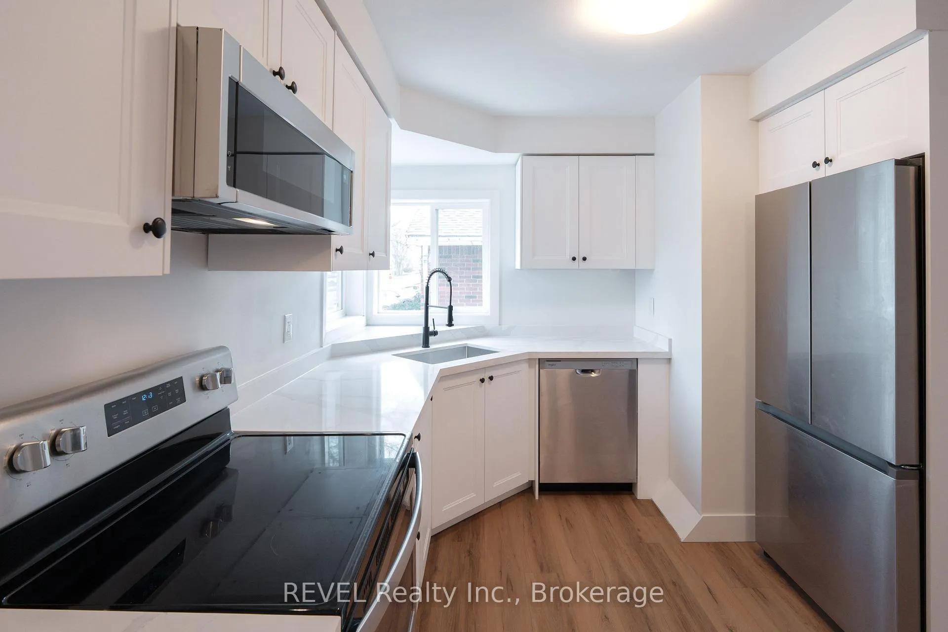 Photo 15 of Unit Upper, 2137 Mount Forest Drive, Burlington, Mountainside — HOMEH