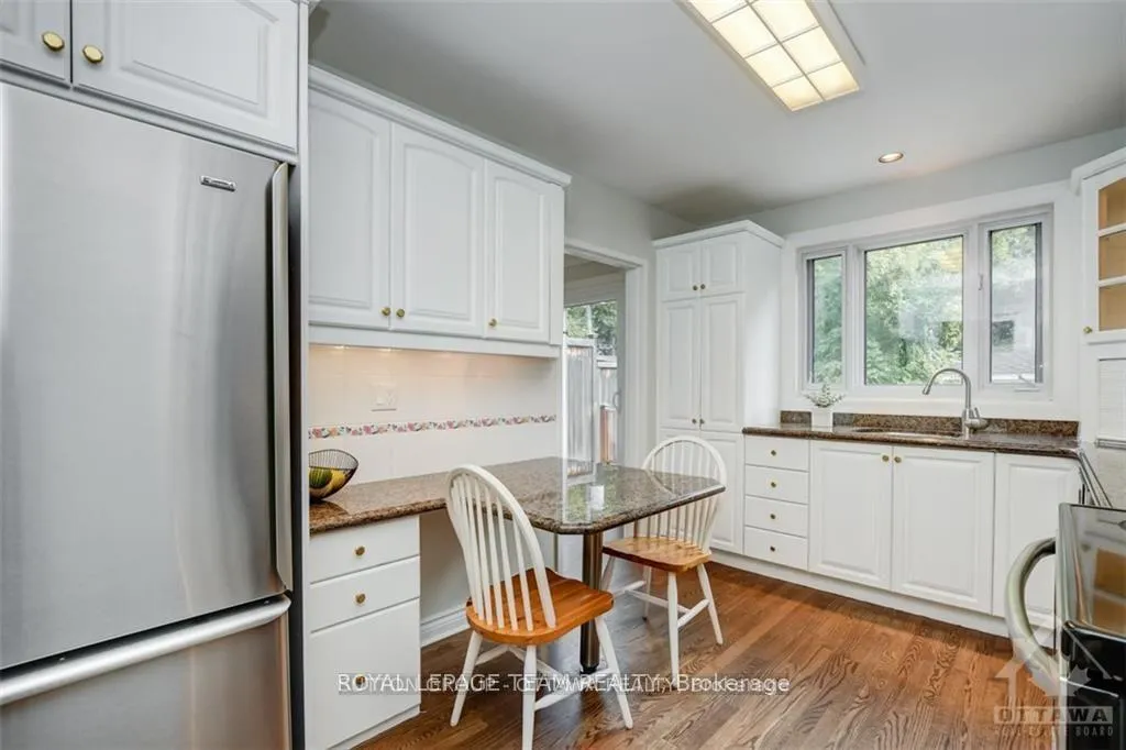 Photo 5 of 676 Hastings Avenue, Ottawa, Elmvale Acres — HOMEH