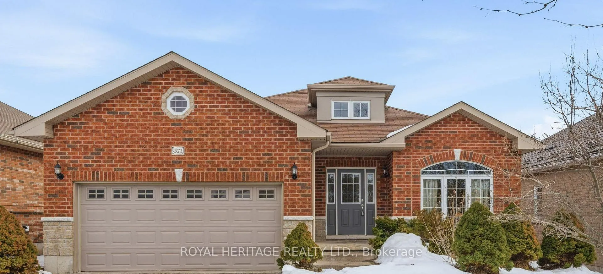Photo 1 of 371 Parkview Hills Drive, Cobourg — HOMEH