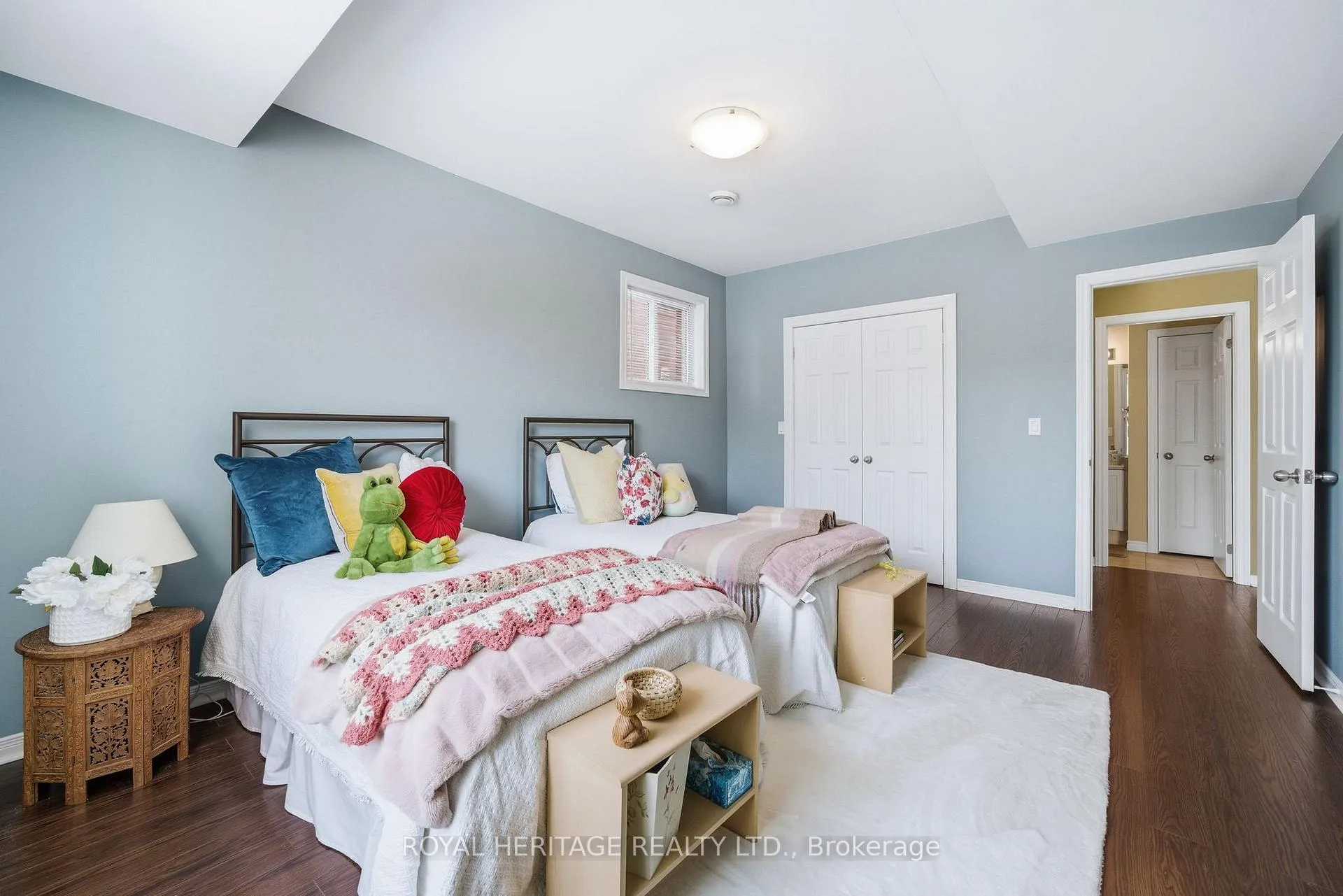 Photo 24 of 371 Parkview Hills Drive, Cobourg — HOMEH