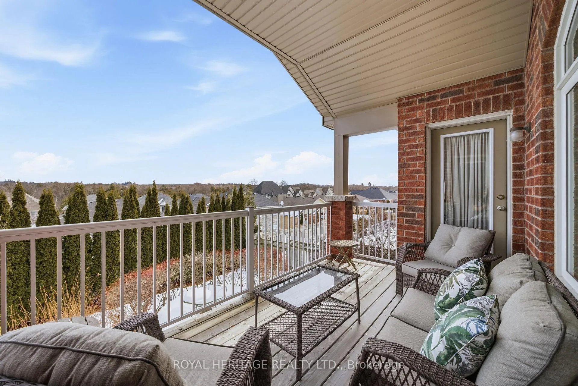 Photo 26 of 371 Parkview Hills Drive, Cobourg — HOMEH