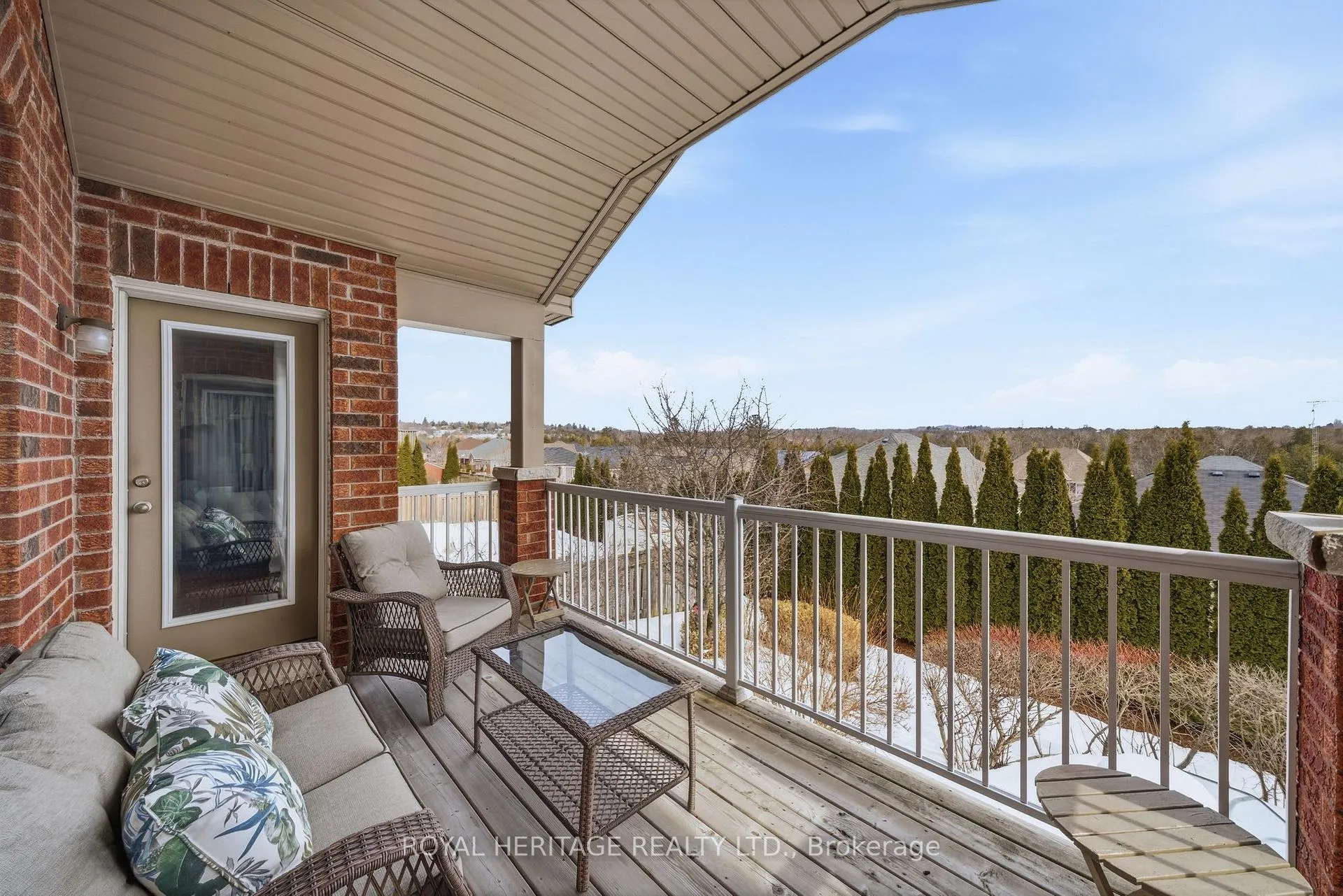 Photo 27 of 371 Parkview Hills Drive, Cobourg — HOMEH