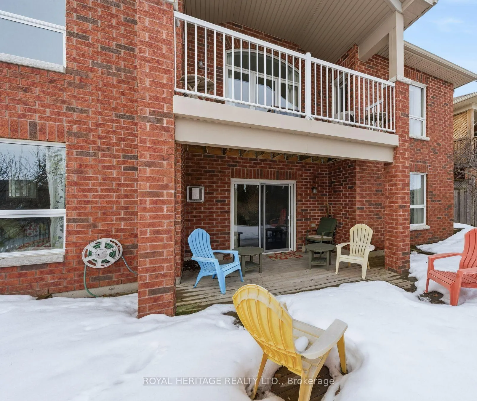 Photo 28 of 371 Parkview Hills Drive, Cobourg — HOMEH