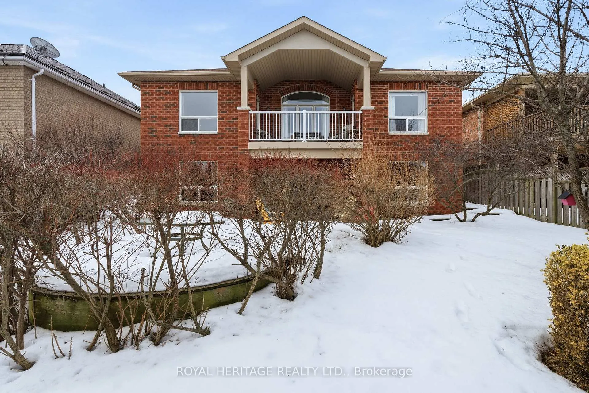 Photo 31 of 371 Parkview Hills Drive, Cobourg — HOMEH