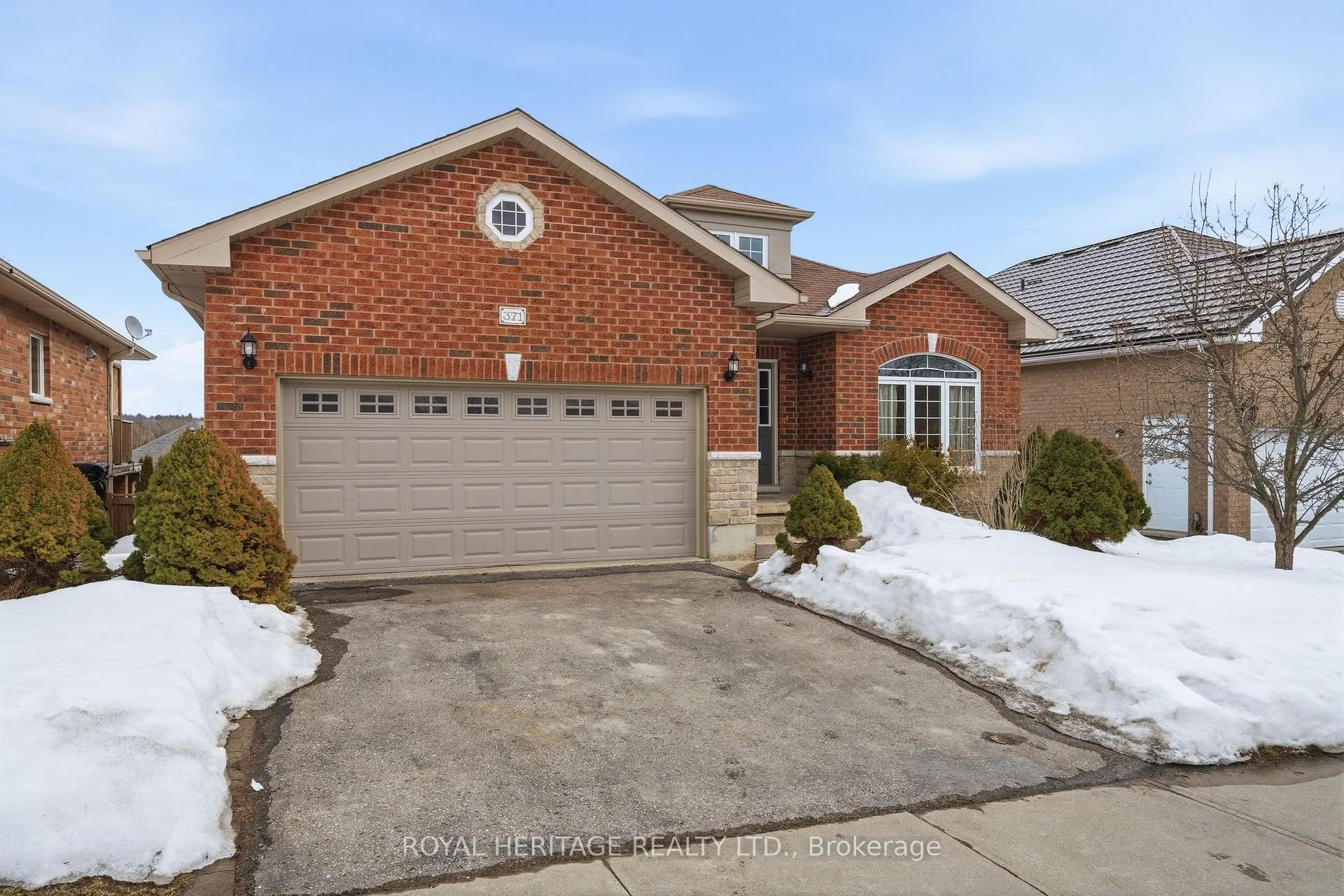 Photo 32 of 371 Parkview Hills Drive, Cobourg — HOMEH