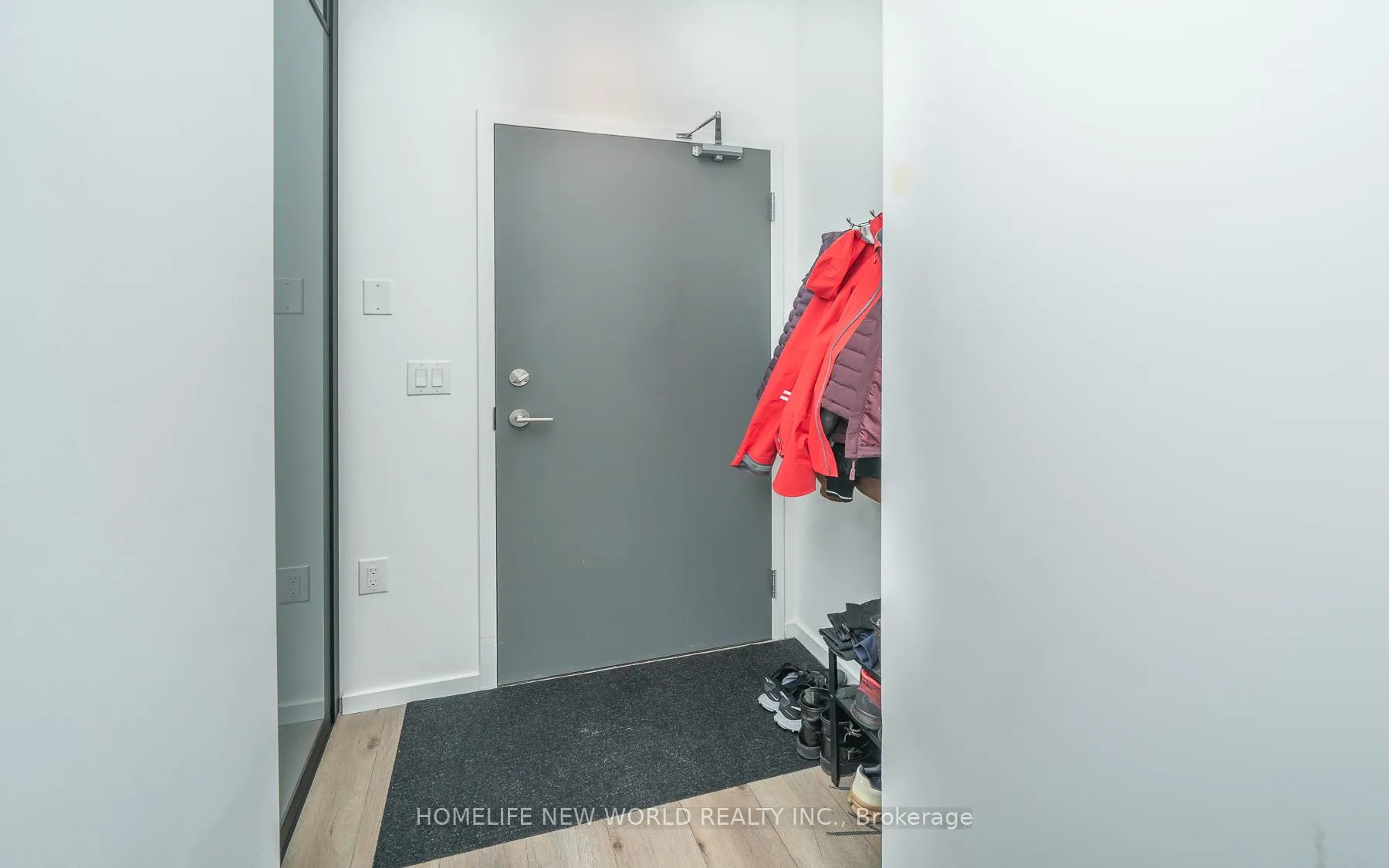 Photo 3 of Unit PH09, 21 Lawren Harris Square, Toronto, Moss Park — HOMEH
