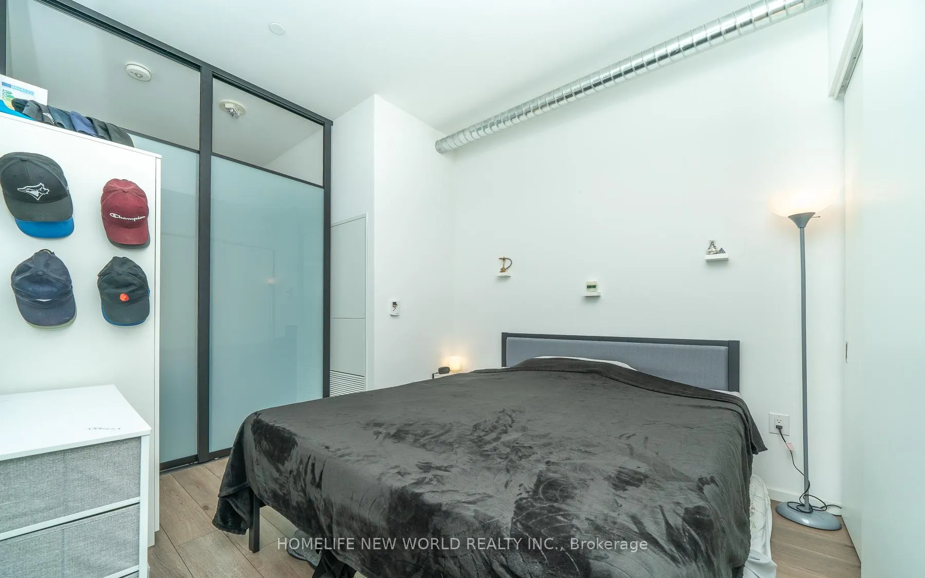 Photo 14 of Unit PH09, 21 Lawren Harris Square, Toronto, Moss Park — HOMEH