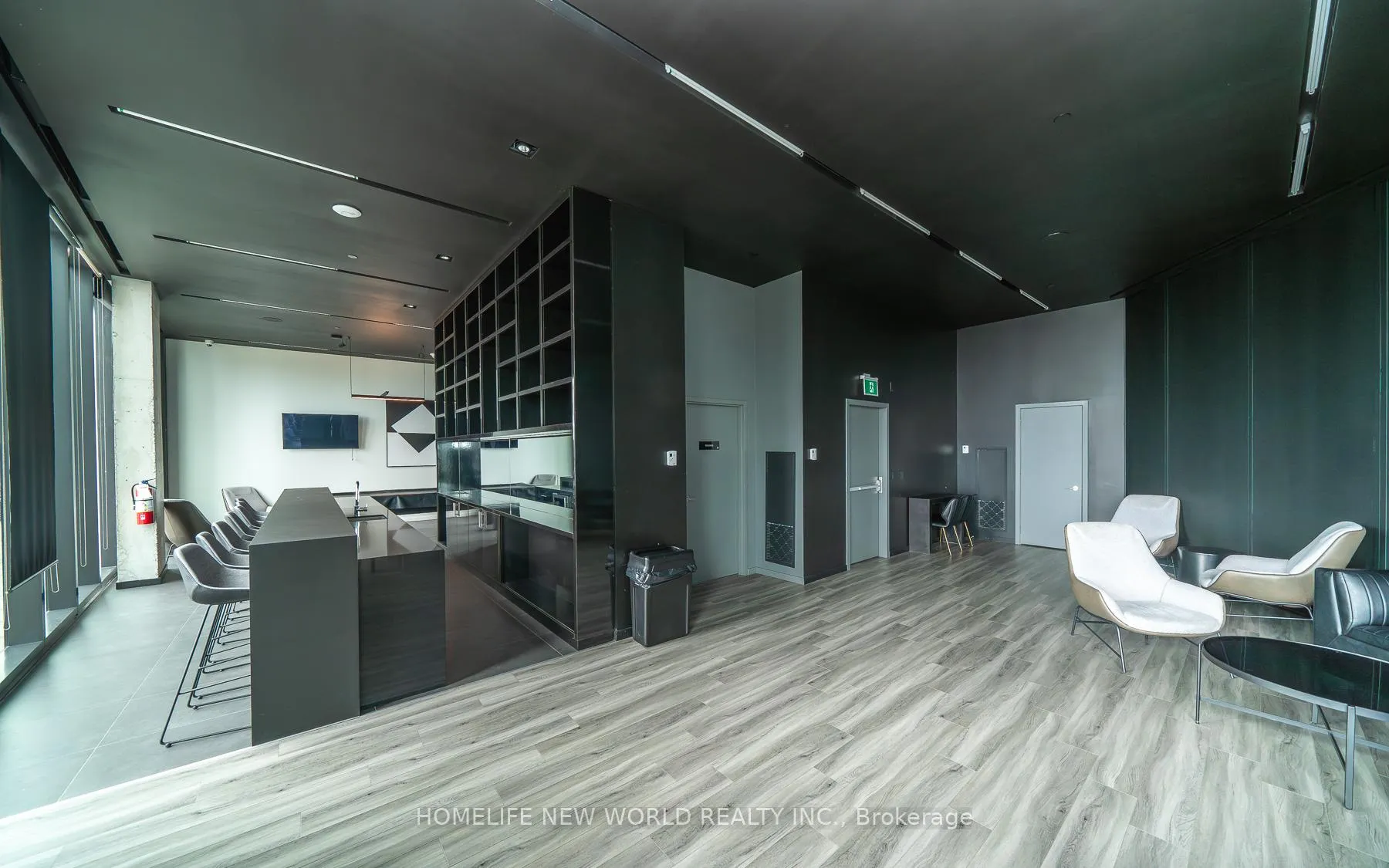 Photo 19 of Unit PH09, 21 Lawren Harris Square, Toronto, Moss Park — HOMEH