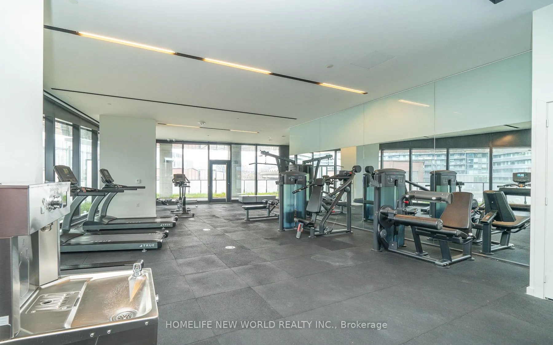 Photo 21 of Unit PH09, 21 Lawren Harris Square, Toronto, Moss Park — HOMEH