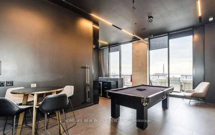 Photo 23 of Unit PH09, 21 Lawren Harris Square, Toronto, Moss Park — HOMEH