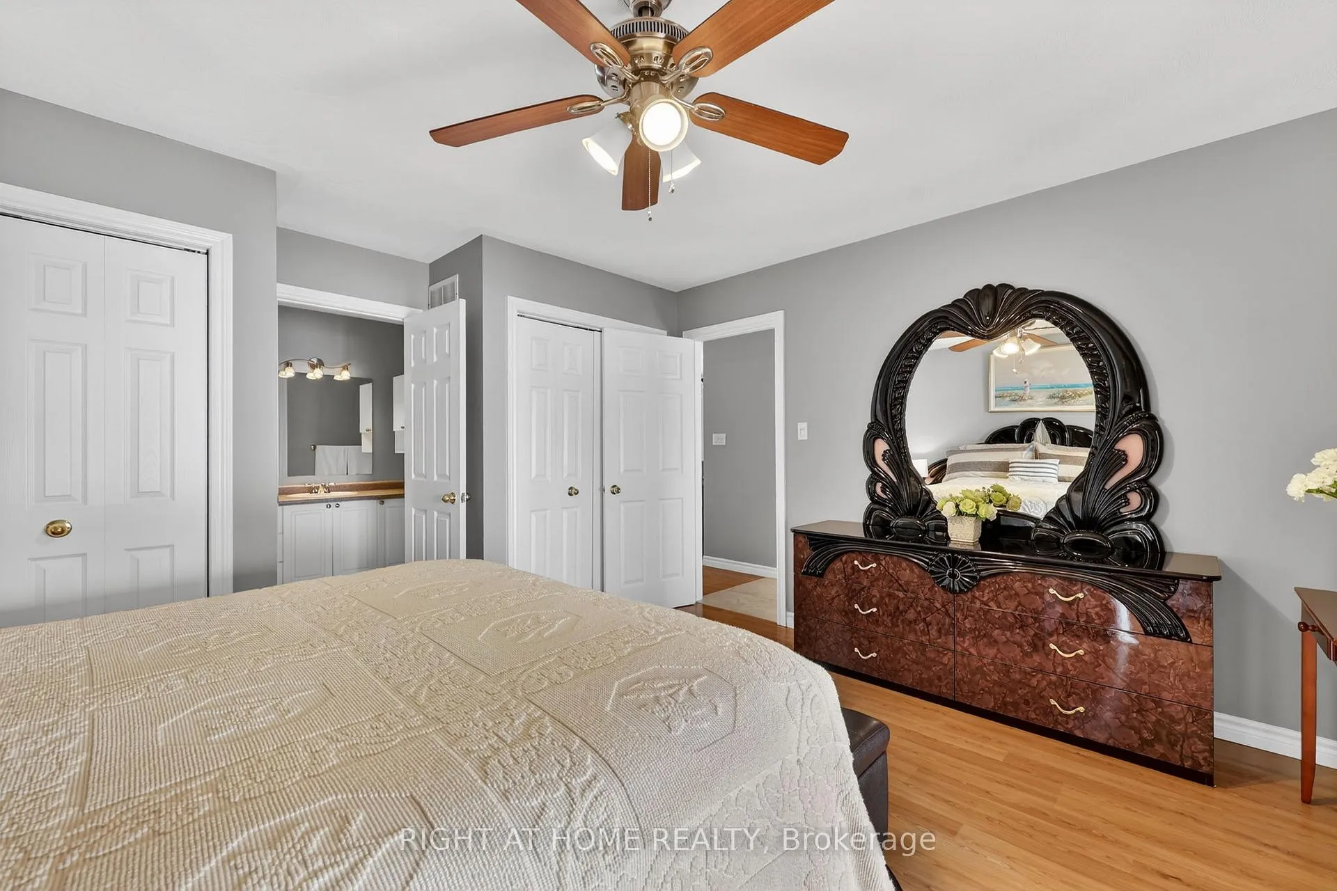 Photo 22 of 102 Monique Crescent, Barrie, East Bayfield — HOMEH