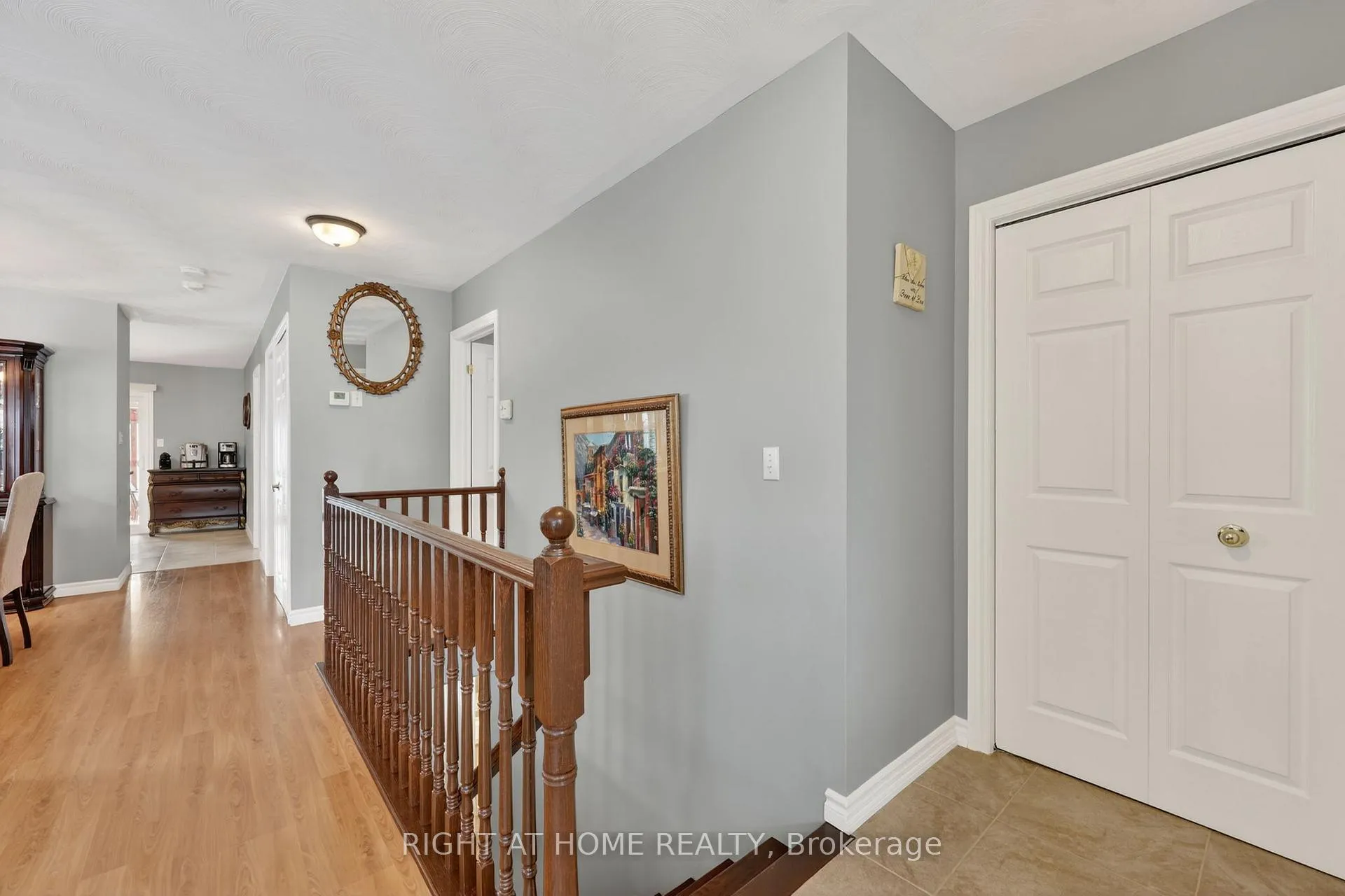 Photo 27 of 102 Monique Crescent, Barrie, East Bayfield — HOMEH