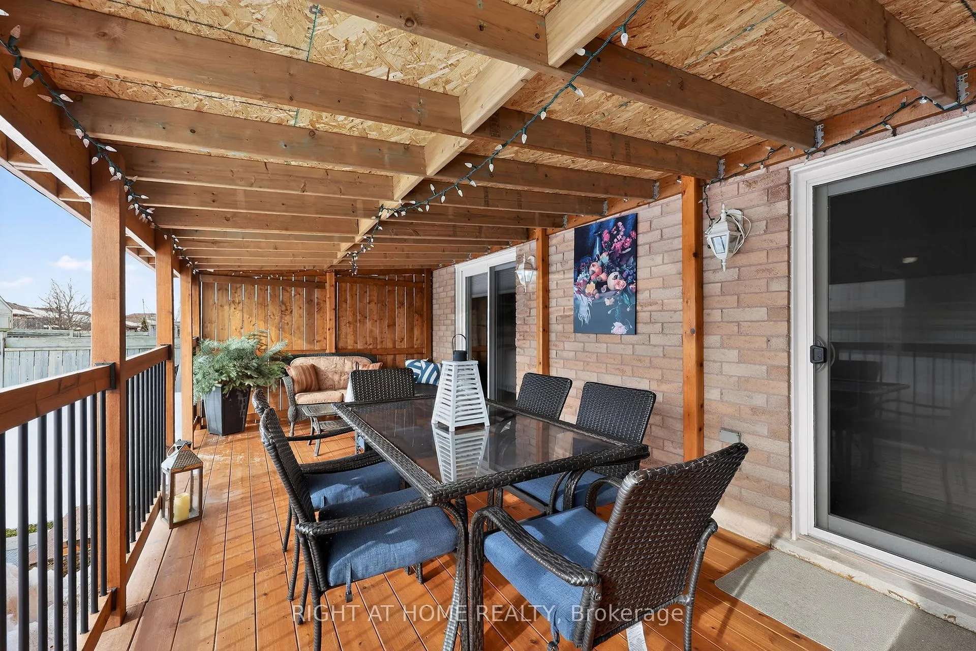 Photo 39 of 102 Monique Crescent, Barrie, East Bayfield — HOMEH