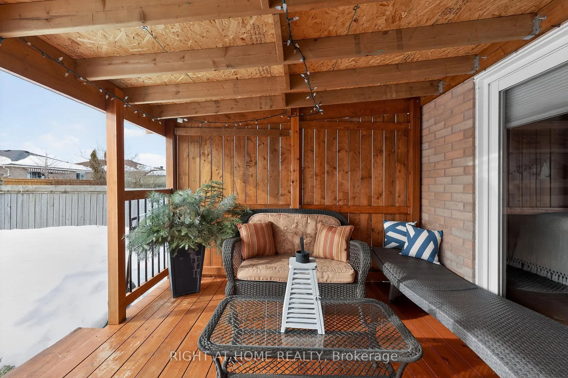 Photo 41 of 102 Monique Crescent, Barrie, East Bayfield — HOMEH