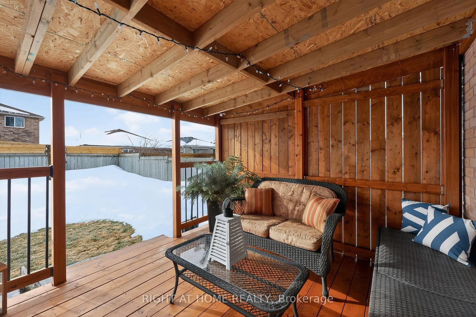 Photo 42 of 102 Monique Crescent, Barrie, East Bayfield — HOMEH