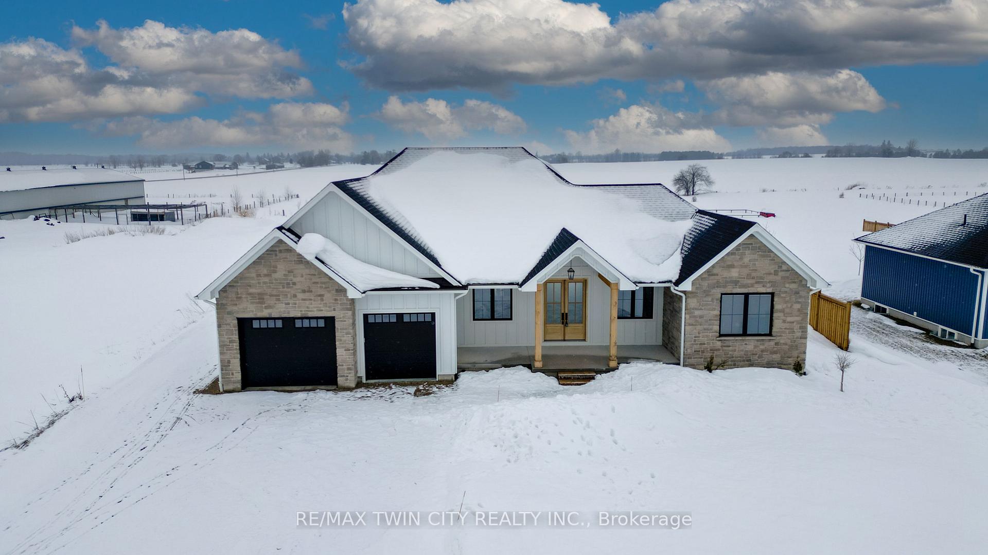 Photo 1 of 84337 Kent Line, Huron East, Grey — HOMEH