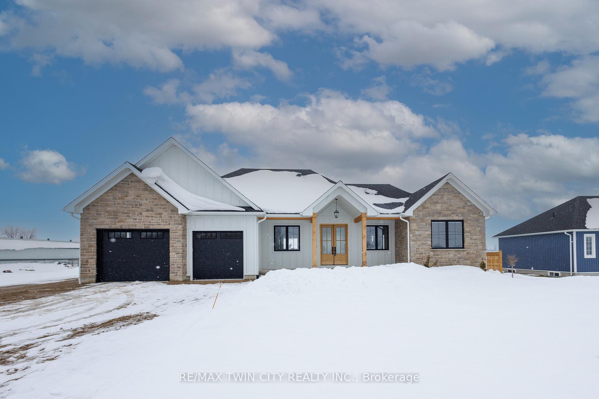 Photo 5 of 84337 Kent Line, Huron East, Grey — HOMEH