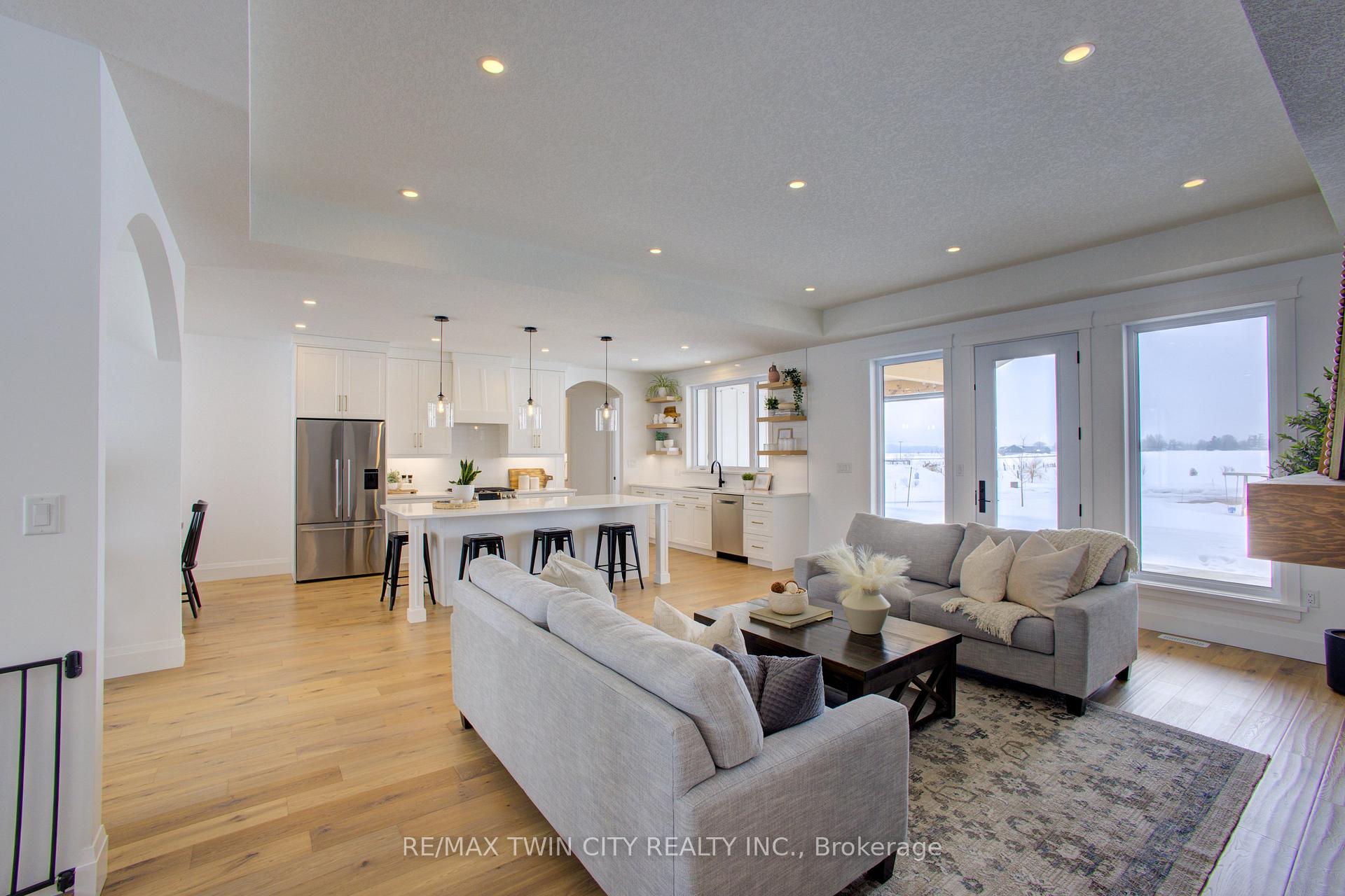 Photo 8 of 84337 Kent Line, Huron East, Grey — HOMEH
