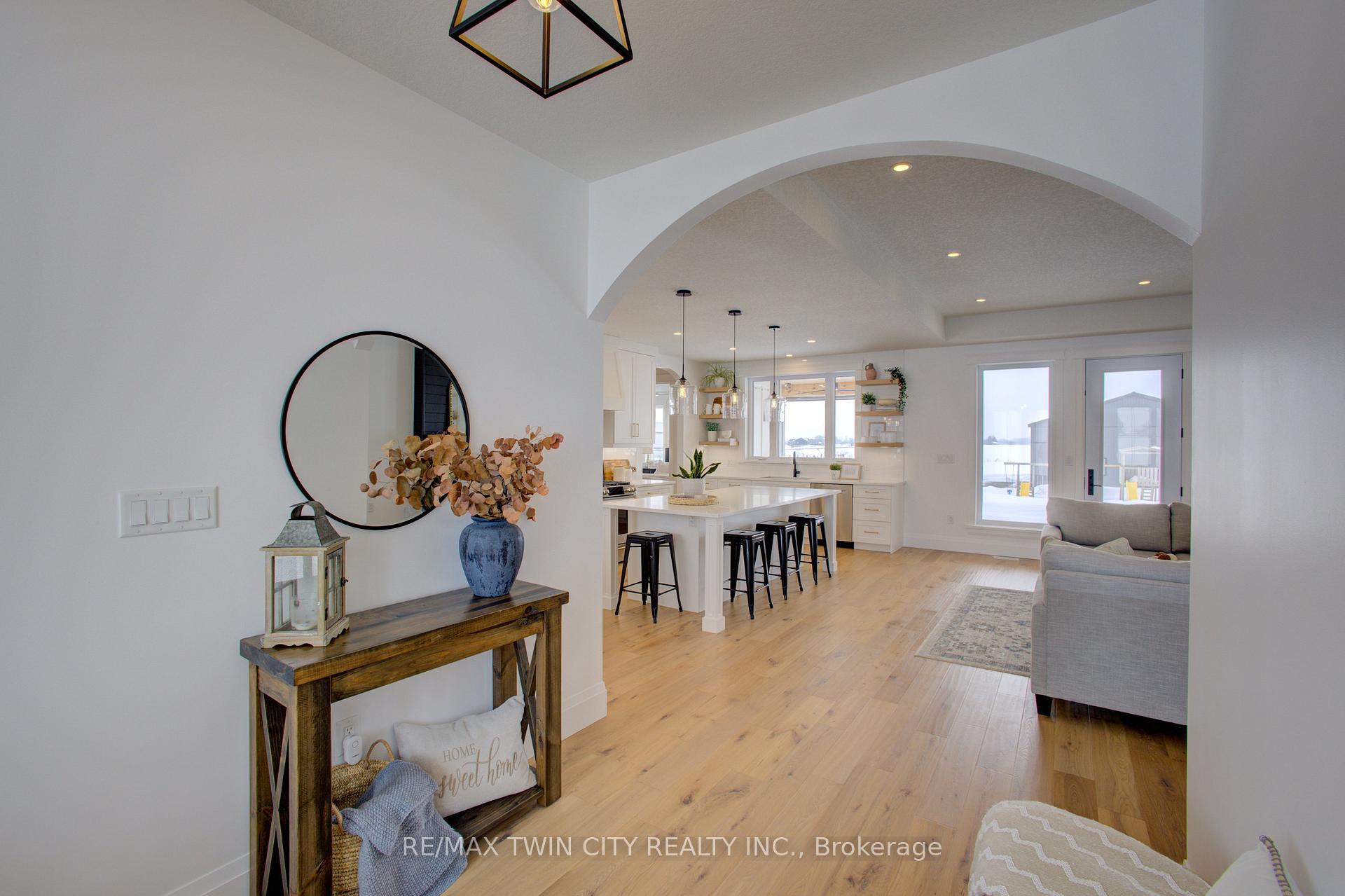 Photo 11 of 84337 Kent Line, Huron East, Grey — HOMEH