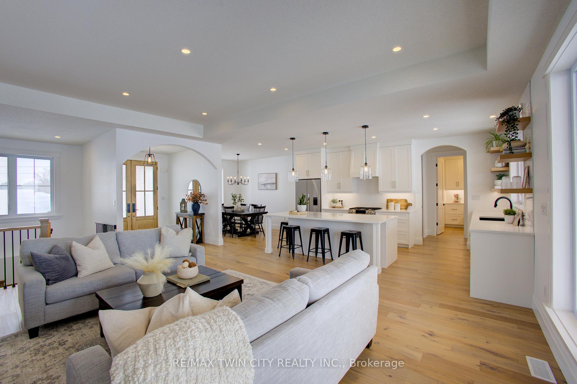Photo 14 of 84337 Kent Line, Huron East, Grey — HOMEH