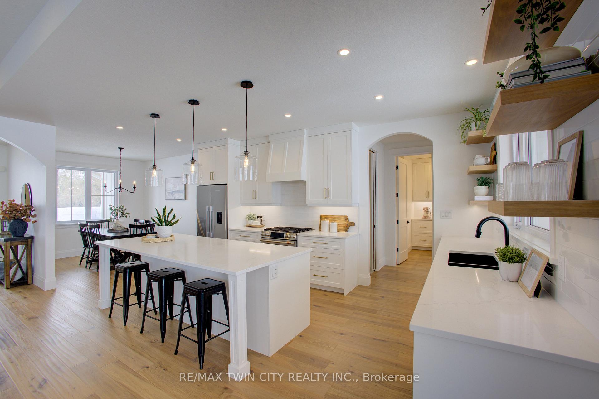 Photo 15 of 84337 Kent Line, Huron East, Grey — HOMEH