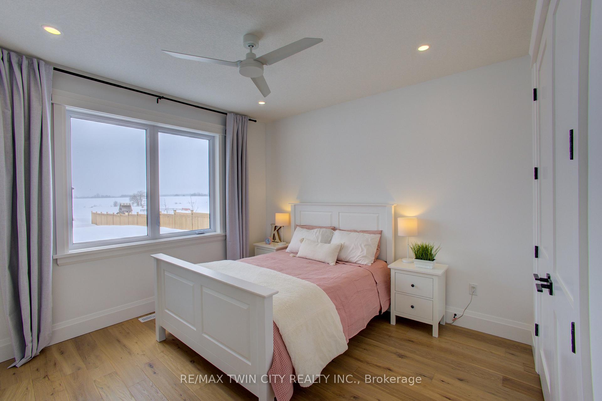 Photo 20 of 84337 Kent Line, Huron East, Grey — HOMEH