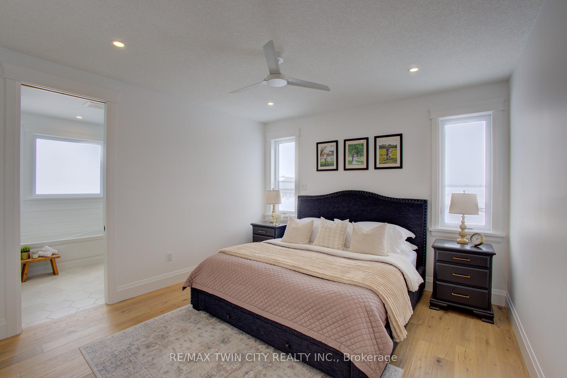 Photo 23 of 84337 Kent Line, Huron East, Grey — HOMEH