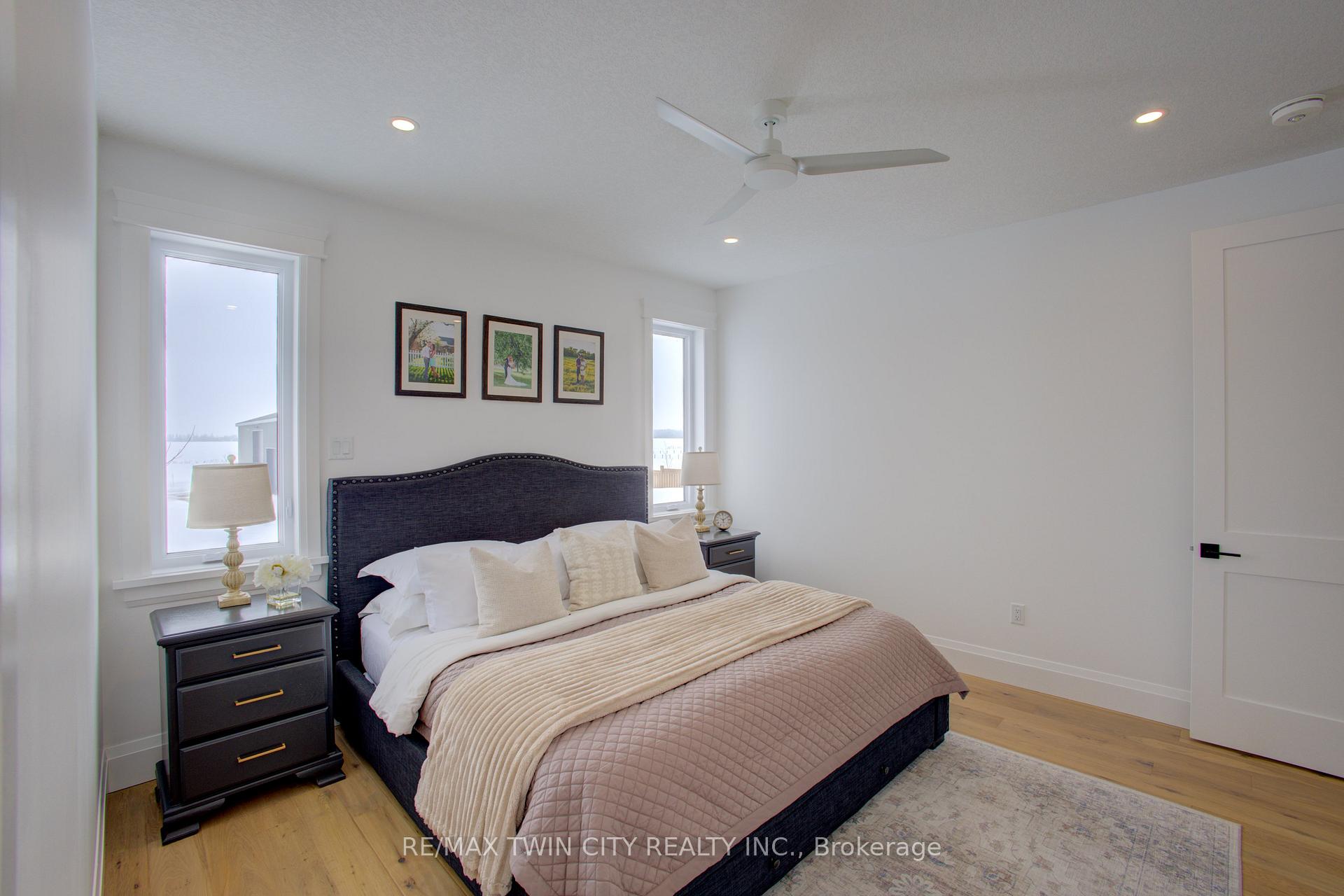 Photo 24 of 84337 Kent Line, Huron East, Grey — HOMEH