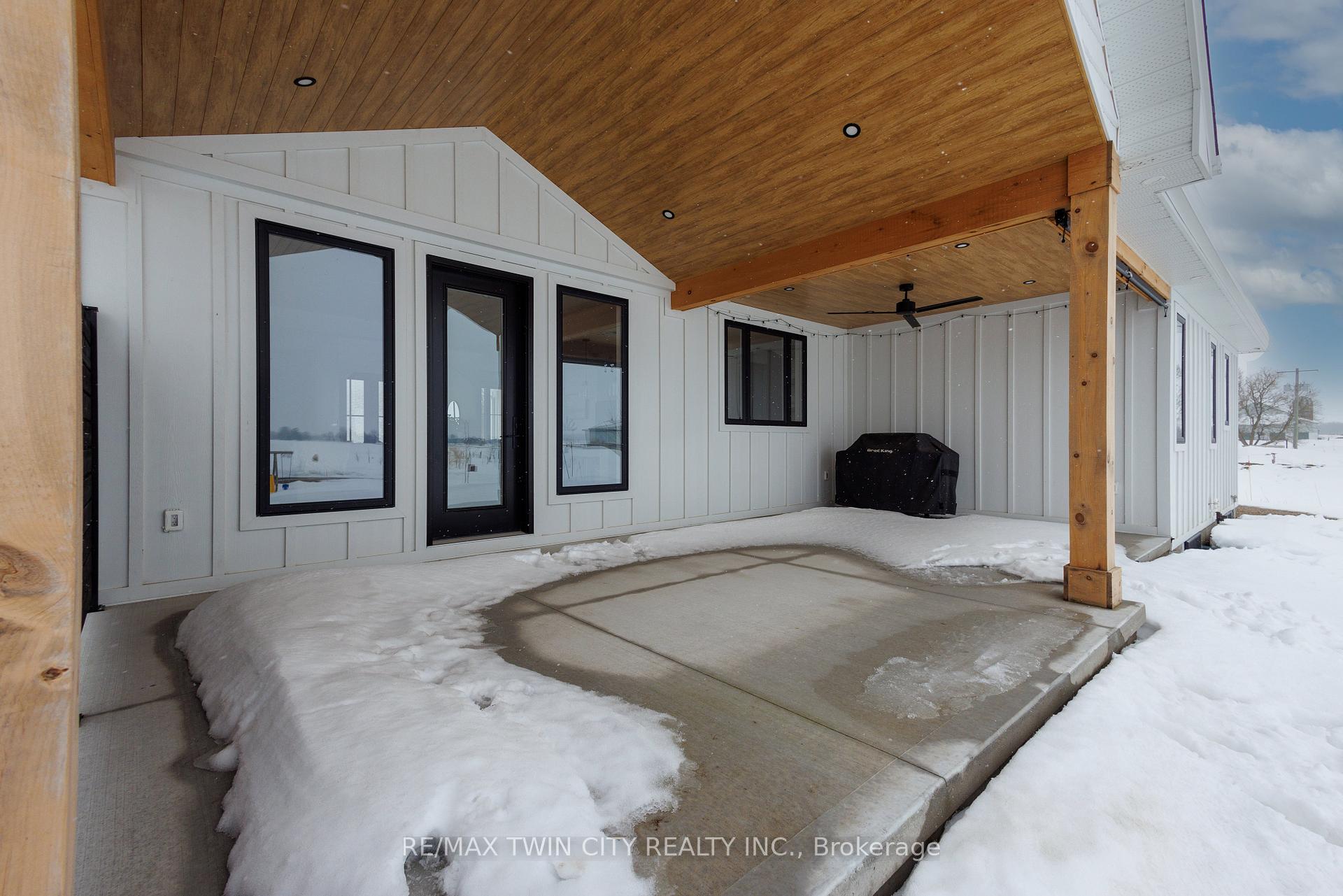 Photo 34 of 84337 Kent Line, Huron East, Grey — HOMEH
