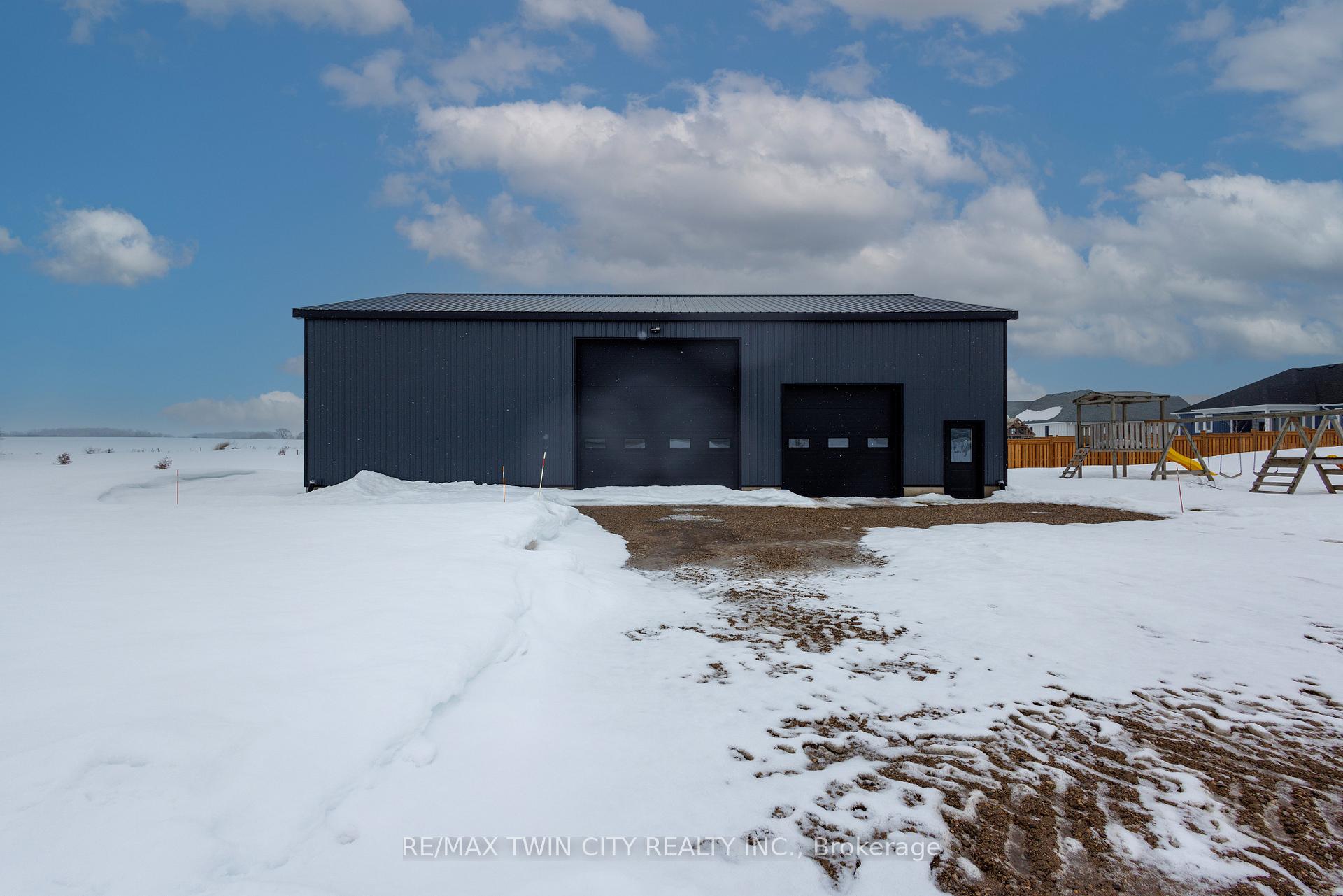 Photo 35 of 84337 Kent Line, Huron East, Grey — HOMEH