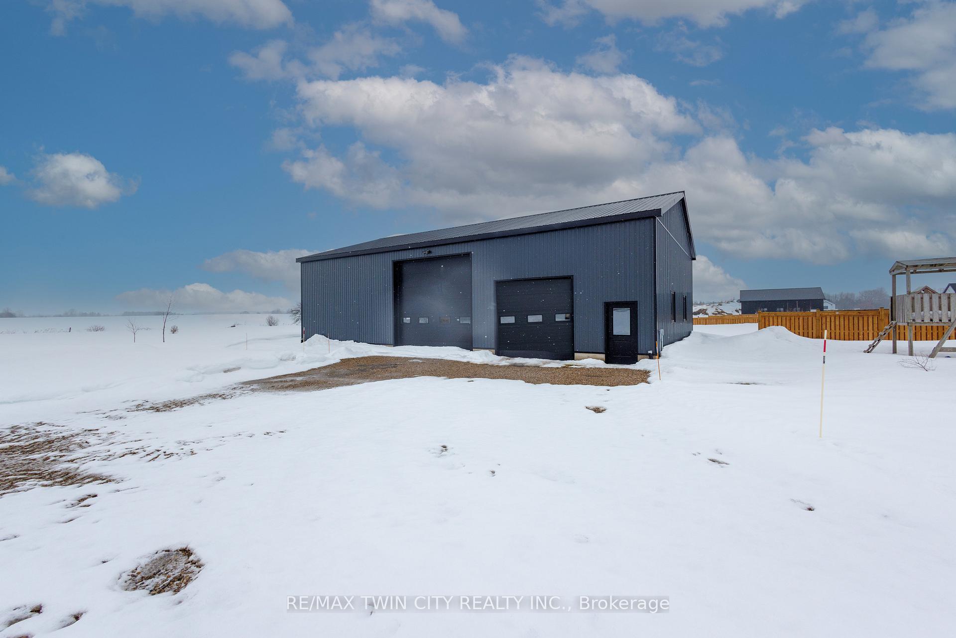 Photo 36 of 84337 Kent Line, Huron East, Grey — HOMEH
