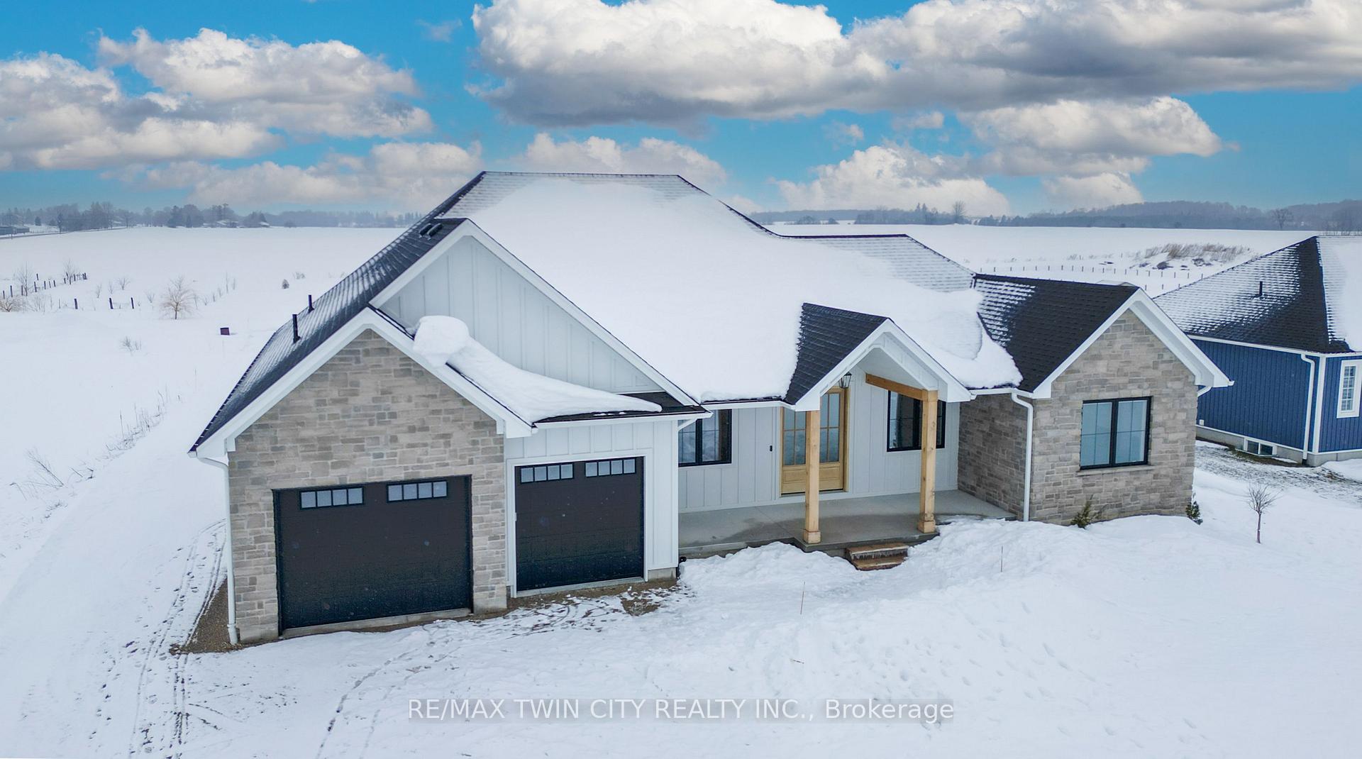 Photo 41 of 84337 Kent Line, Huron East, Grey — HOMEH