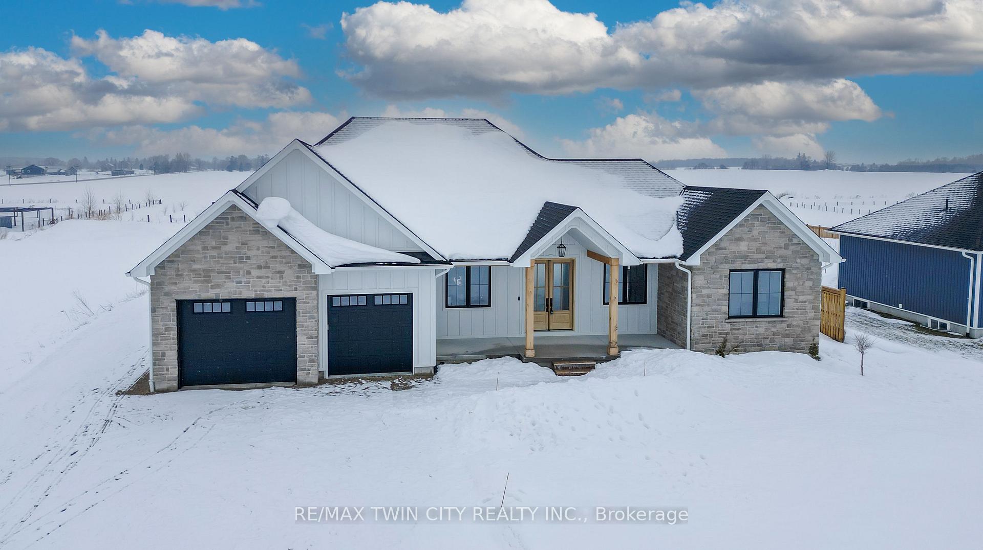 Photo 42 of 84337 Kent Line, Huron East, Grey — HOMEH