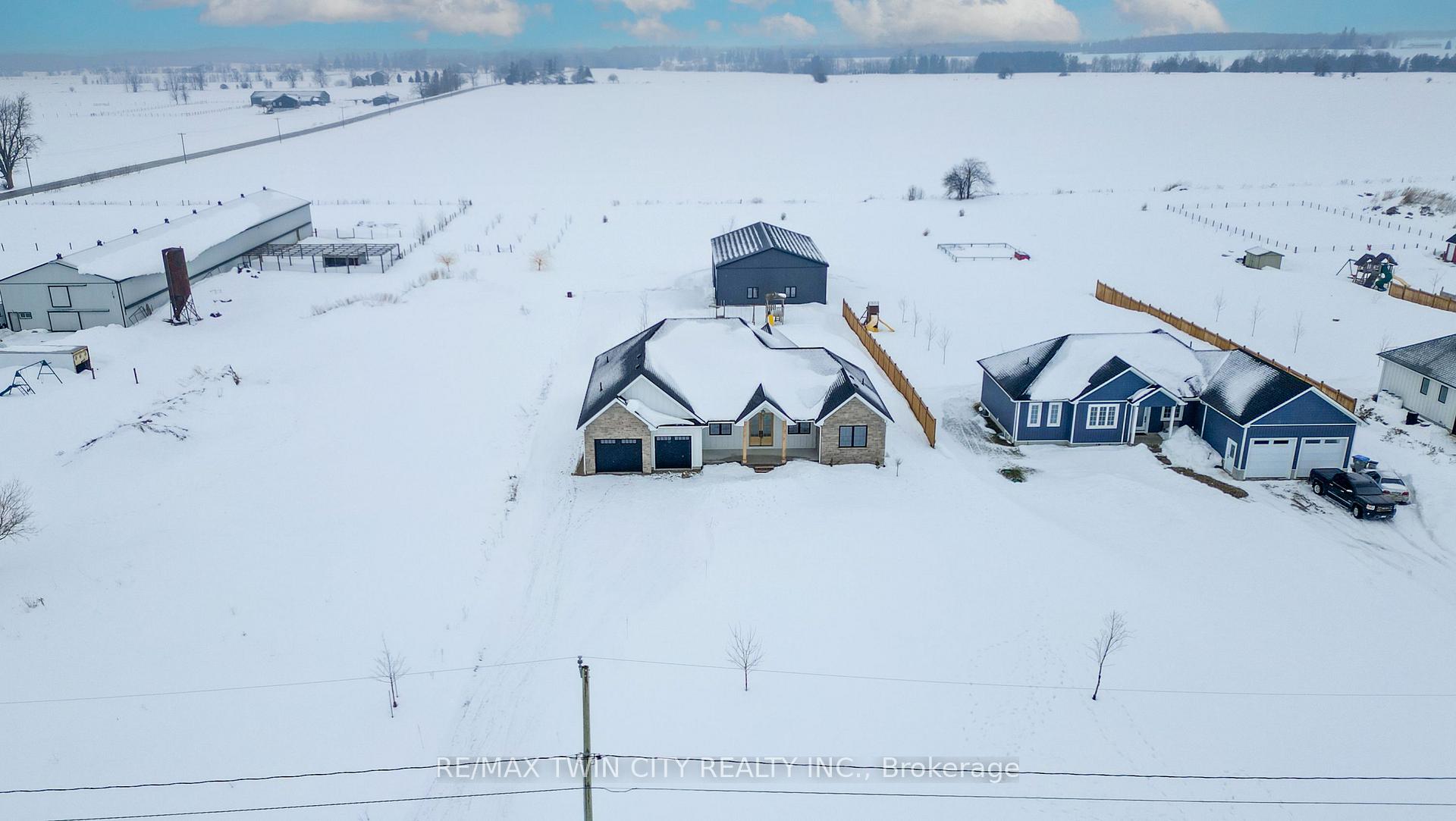 Photo 43 of 84337 Kent Line, Huron East, Grey — HOMEH