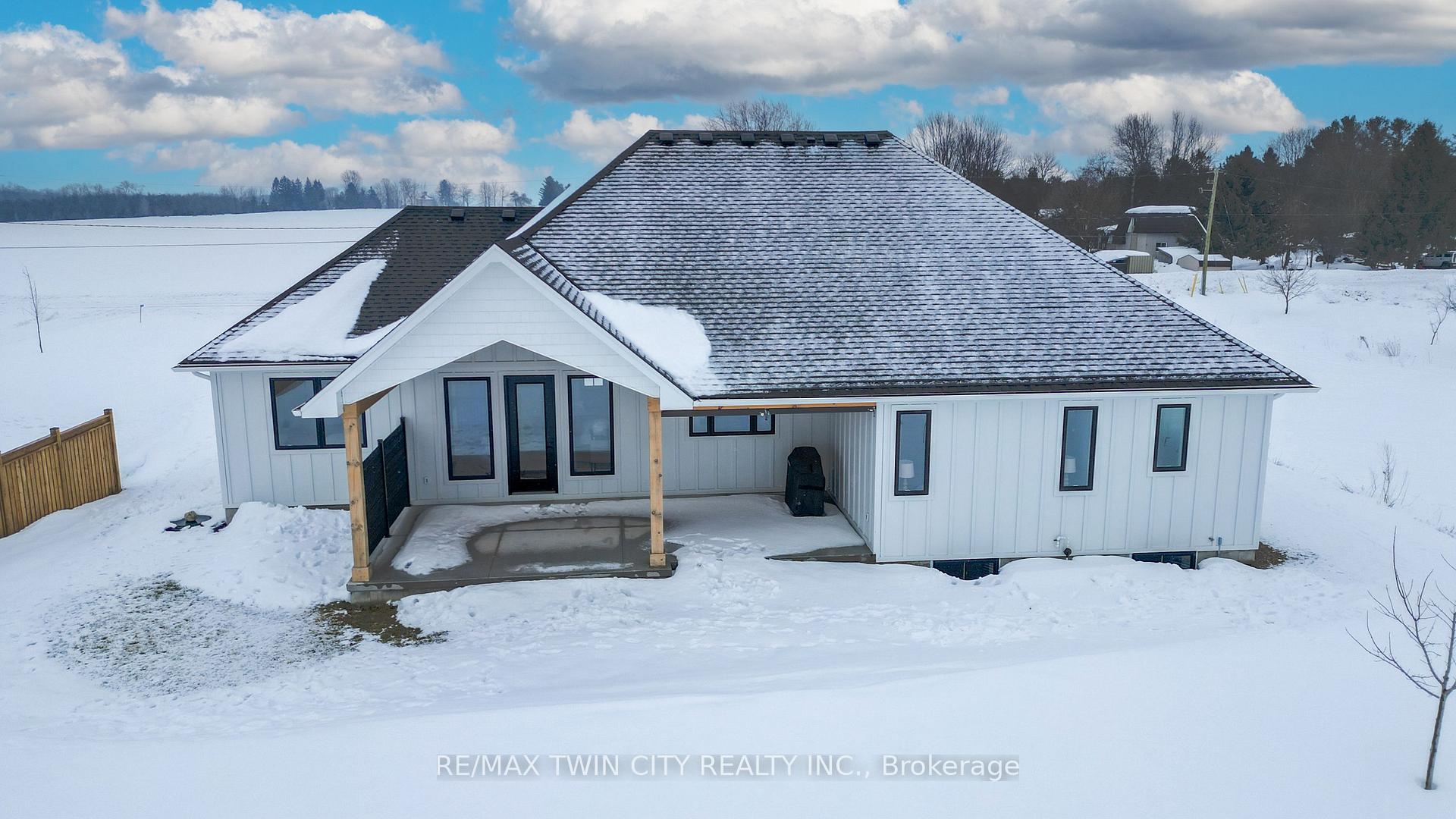 Photo 44 of 84337 Kent Line, Huron East, Grey — HOMEH
