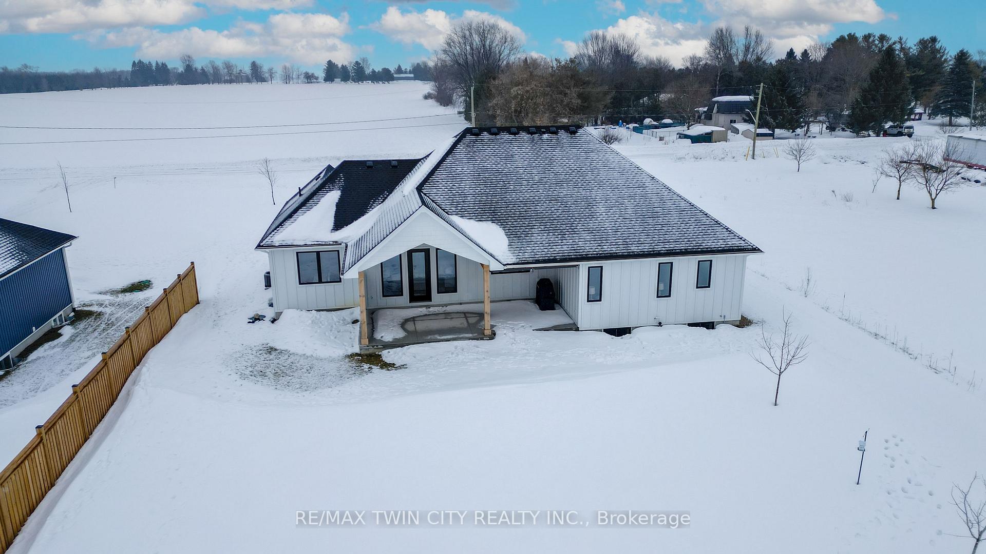 Photo 45 of 84337 Kent Line, Huron East, Grey — HOMEH