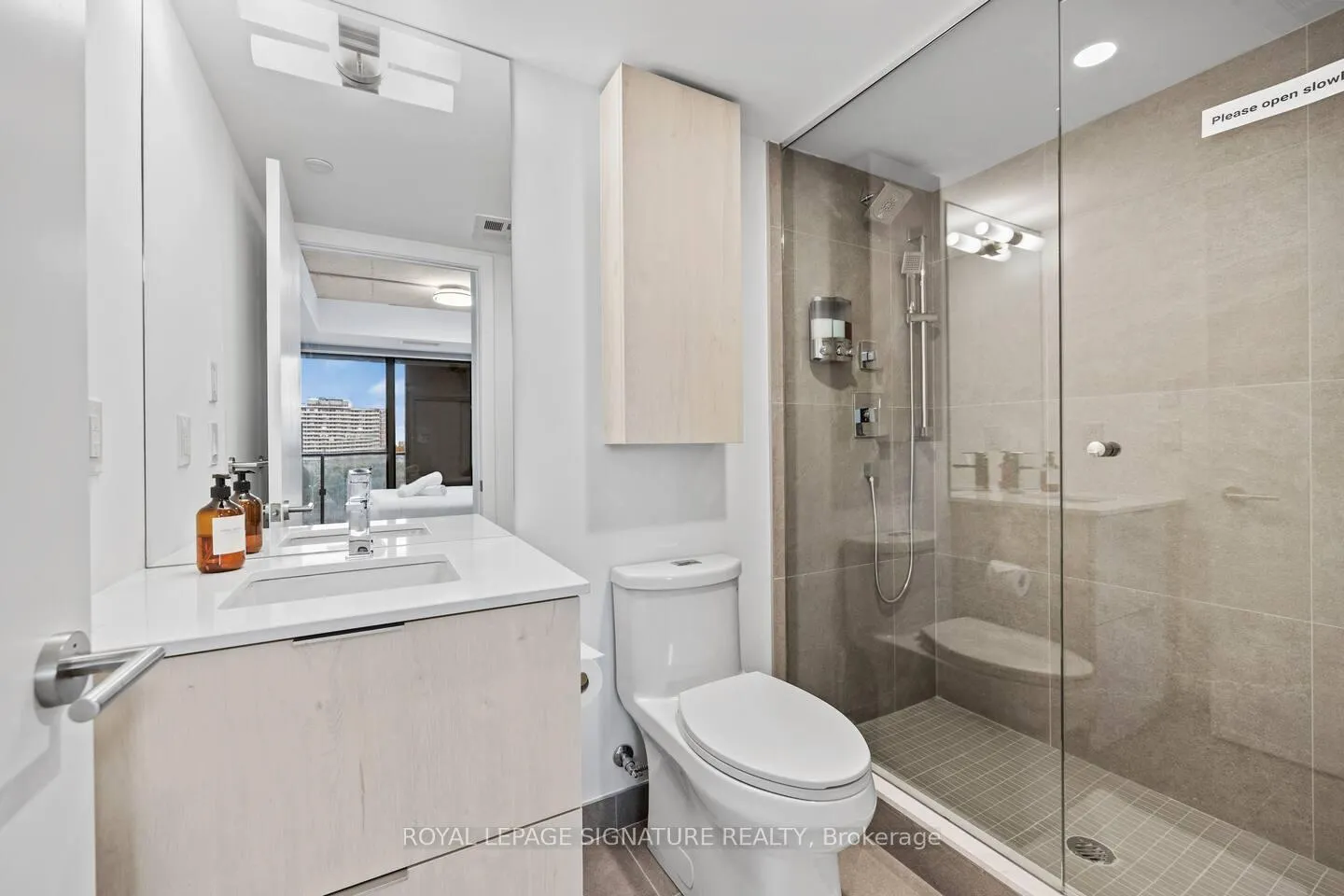 Photo 12 of Unit 606, 47 Mutual Street, Toronto, Church-Yonge Corridor — HOMEH