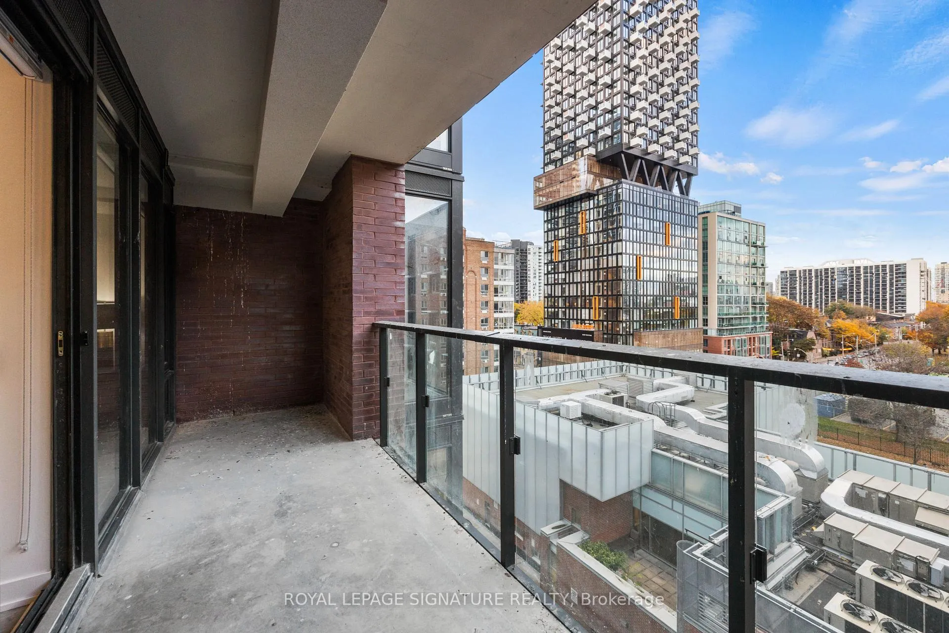 Photo 19 of Unit 606, 47 Mutual Street, Toronto, Church-Yonge Corridor — HOMEH