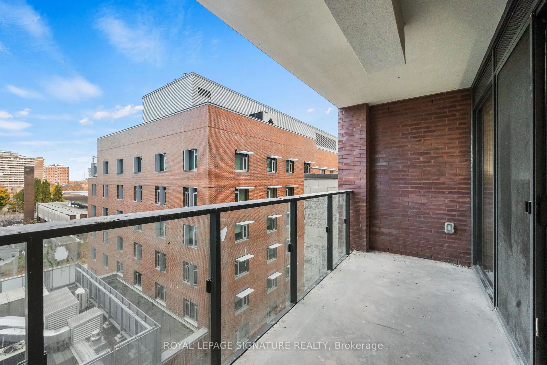 Photo 20 of Unit 606, 47 Mutual Street, Toronto, Church-Yonge Corridor — HOMEH