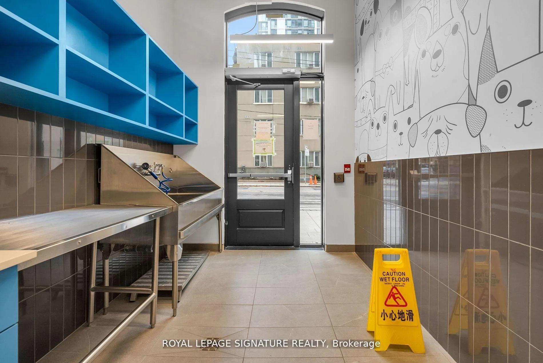 Photo 27 of Unit 606, 47 Mutual Street, Toronto, Church-Yonge Corridor — HOMEH